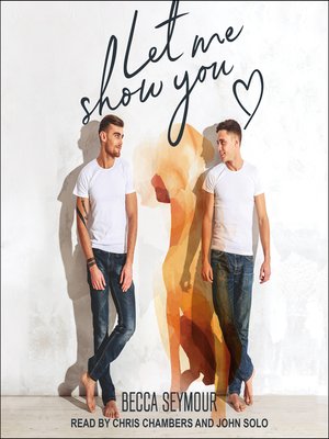 cover image of Let Me Show You